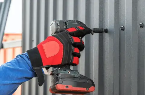 Travaux de zinguerie - Tarcenay-Foucherans